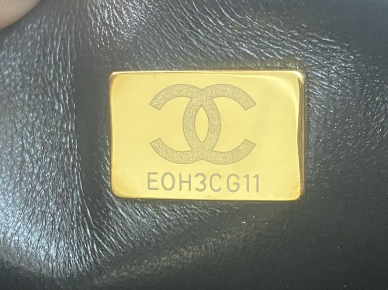 Ch**el satchel bags